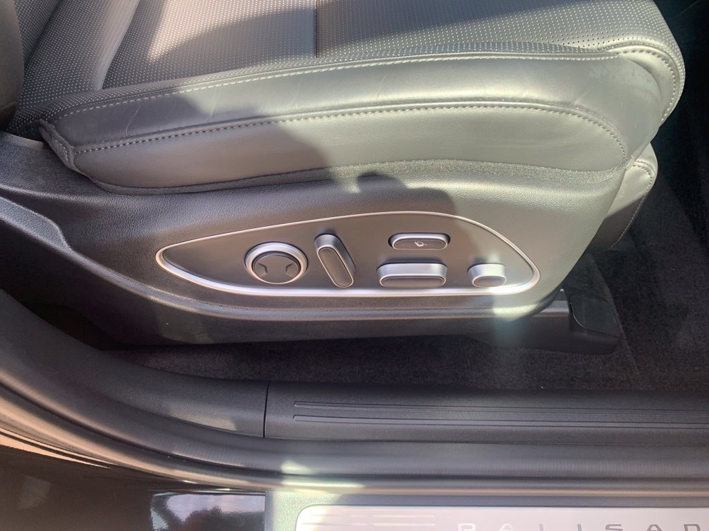 2026 Hyundai Palisade Calligraphy - Photo 15
