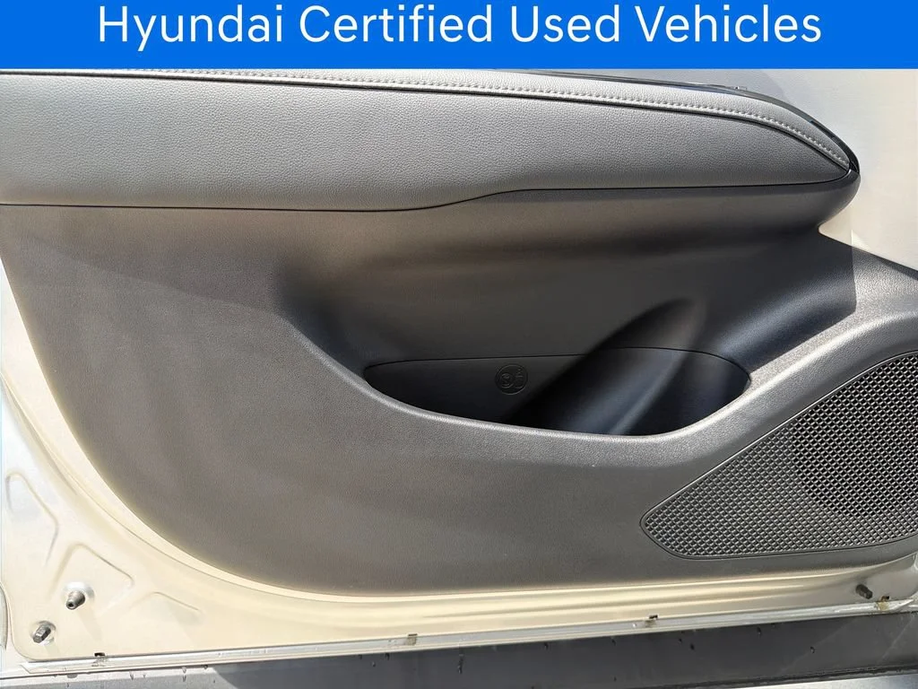 Certified Pre-Owned 2026 Hyundai Tucson Limited