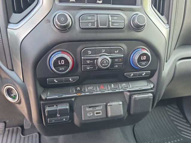 Used 2021 CHERRY RED TINTCOAT Chevrolet LT image 26