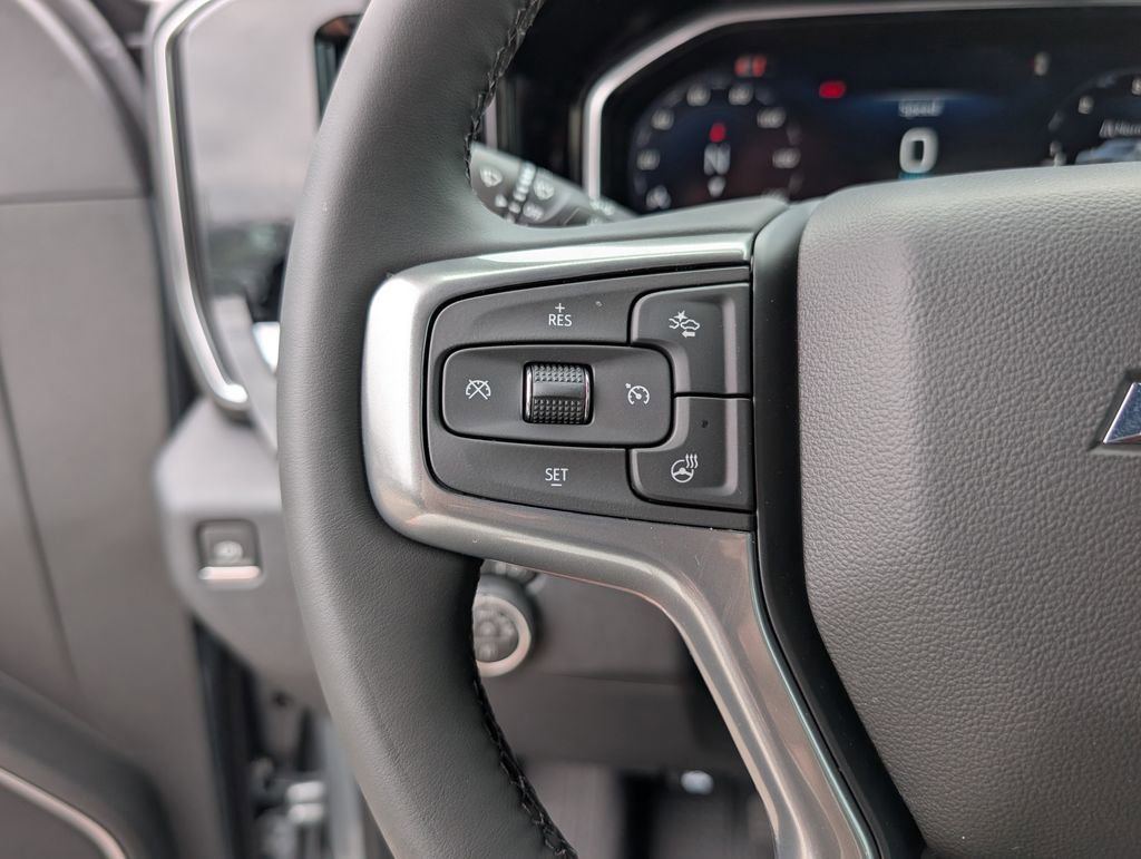 2026 Chevrolet Silverado 1500 RST - Photo 16