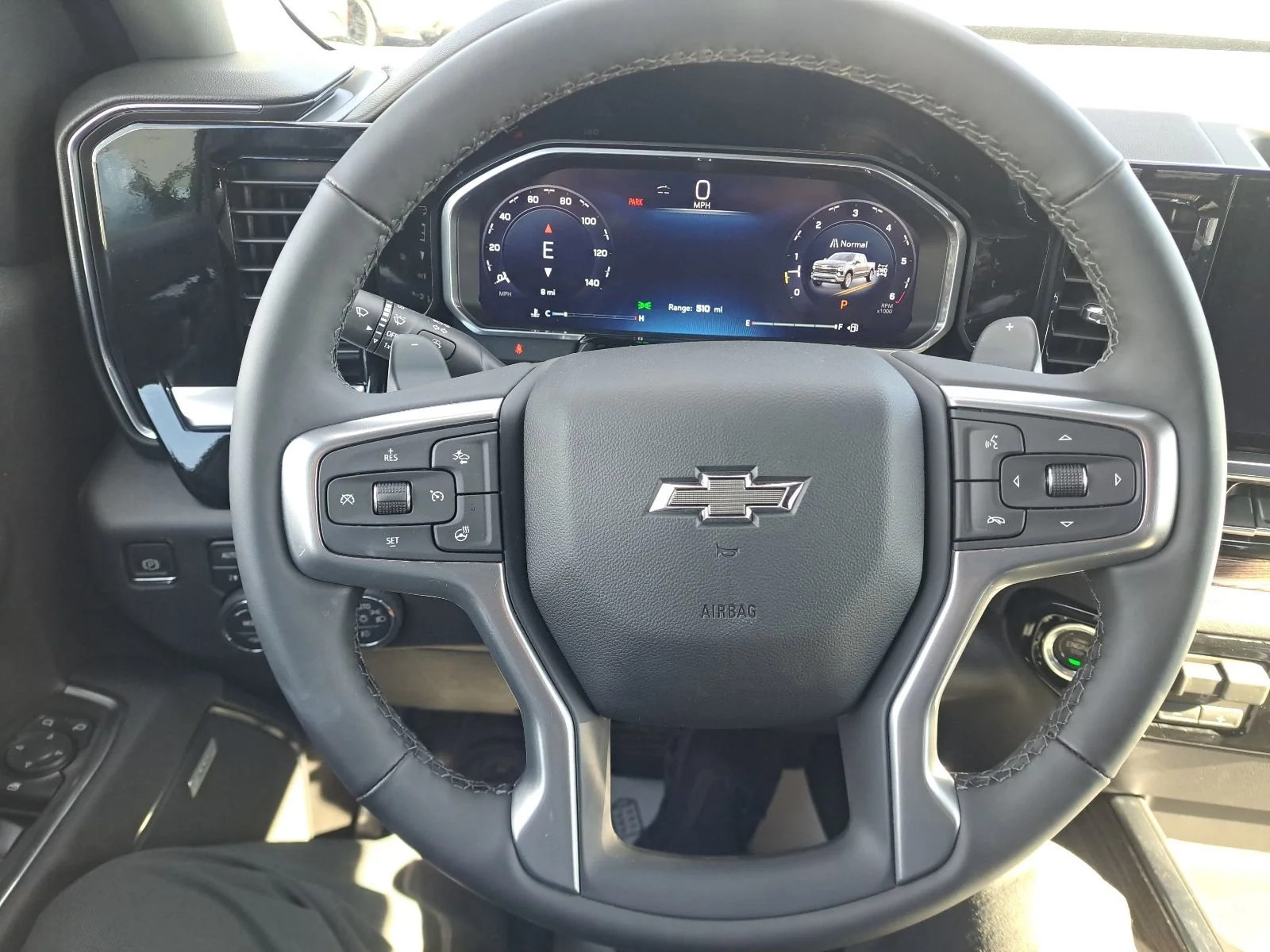 2026 Chevrolet Silverado 1500 RST - Photo 41