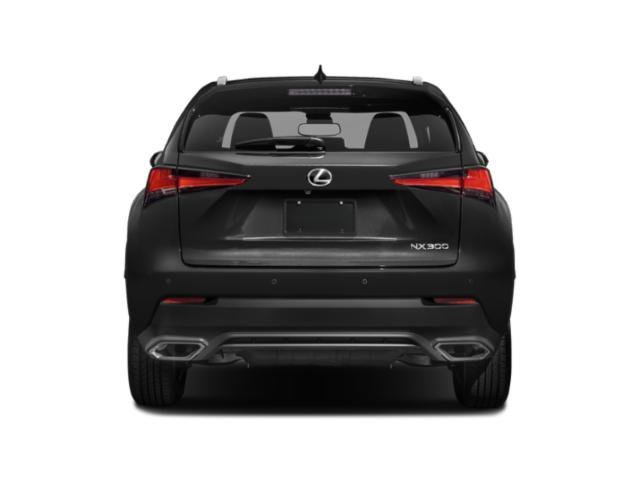 Used 2019 Atomic Silver Lexus 300 image 5