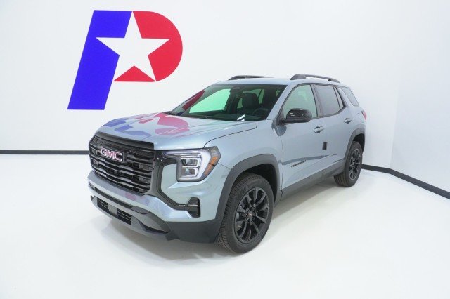 2027 GMC Terrain