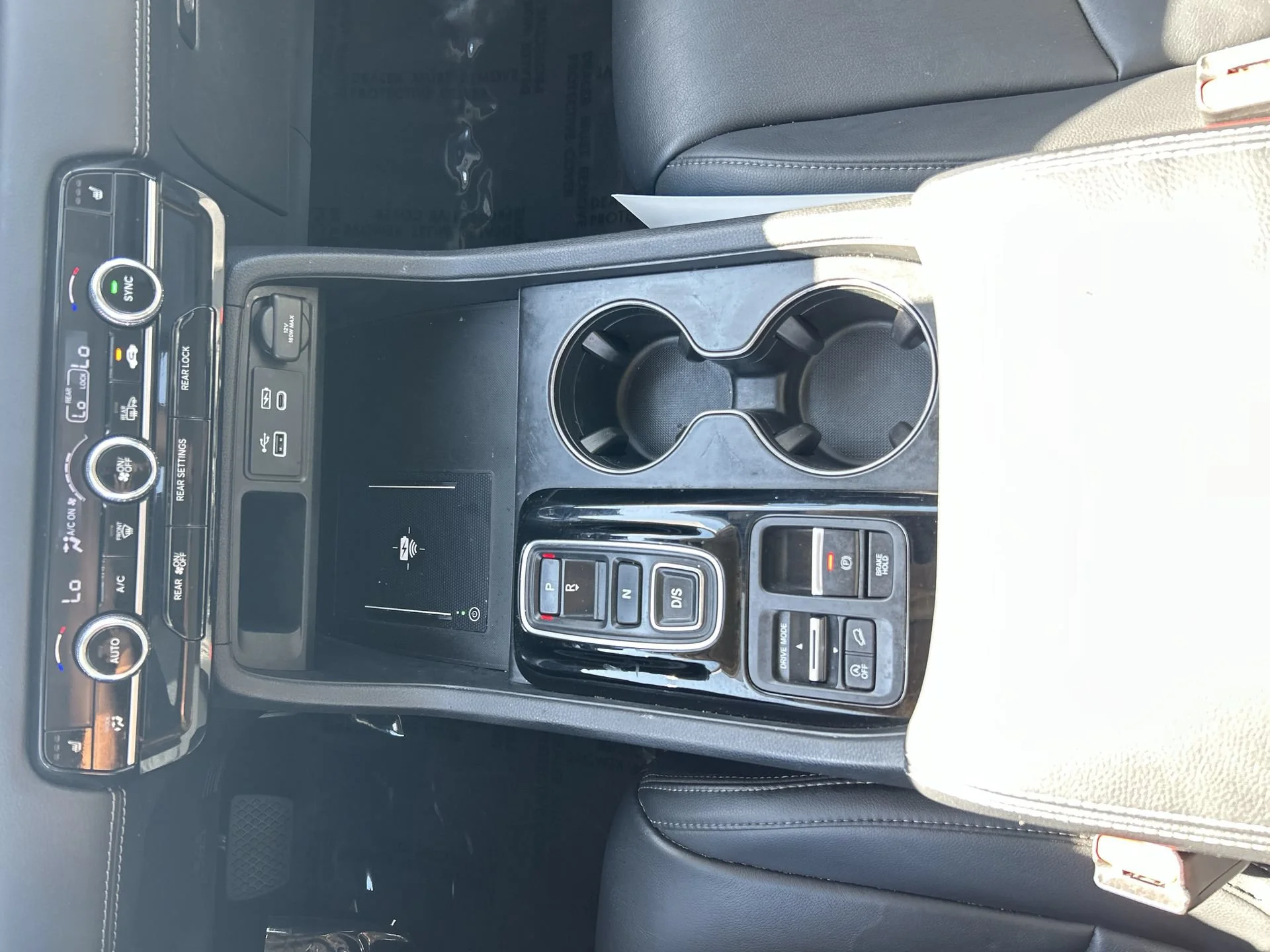 2023 Honda Pilot EX-L - Photo 22