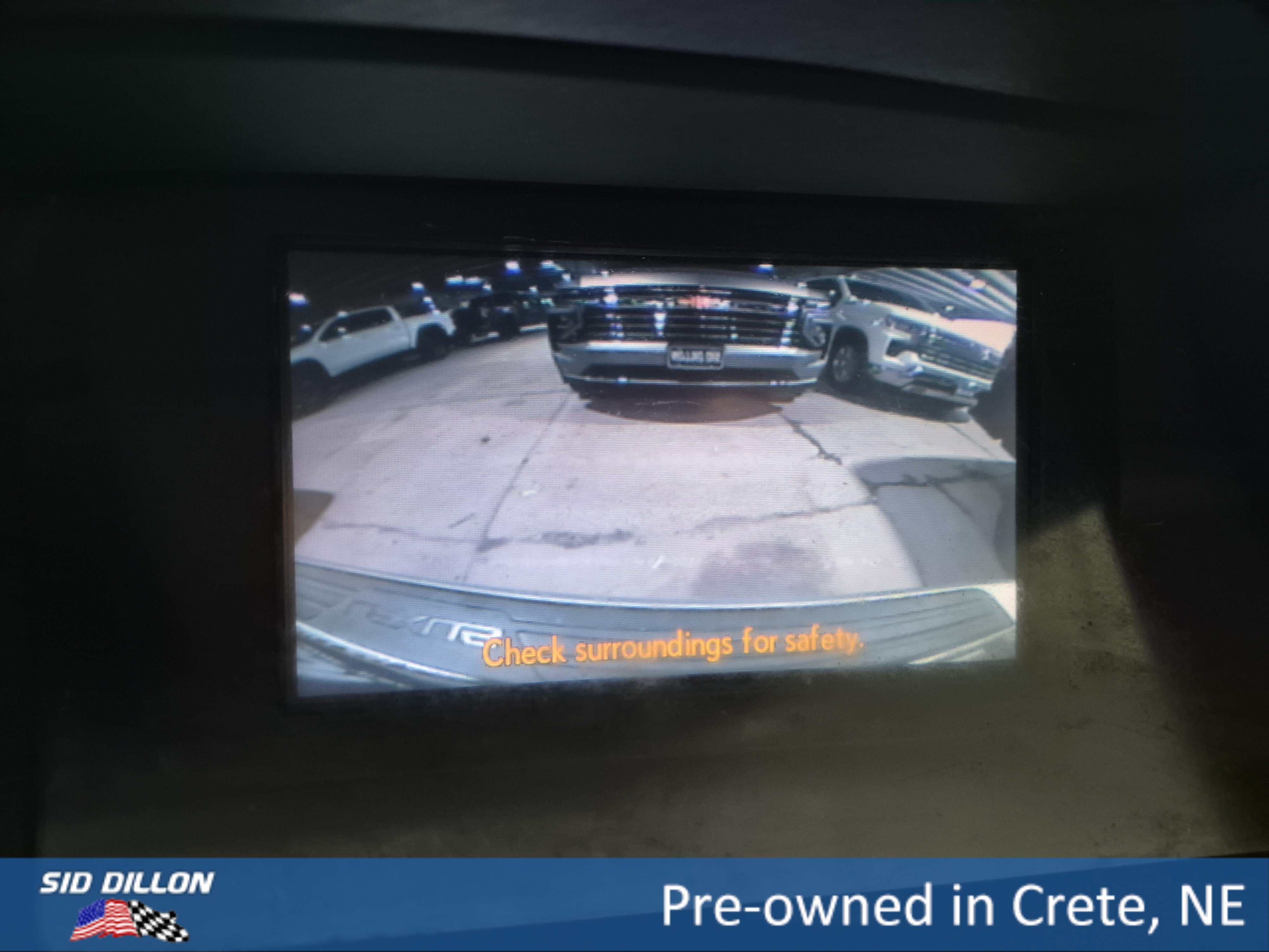 Used 2013 Silver Lining Metallic Lexus Base image 8