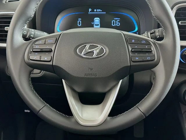 New 2026 Black Hyundai SEL image 14