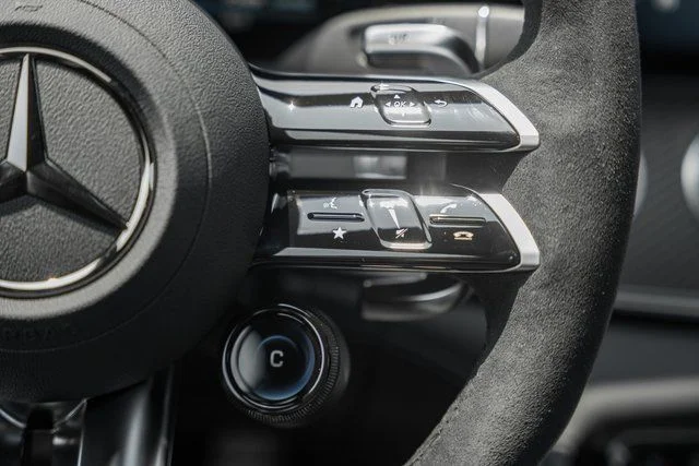 2025 Mercedes-Benz AMG GT 4-Door Coupe 53 - Photo 31