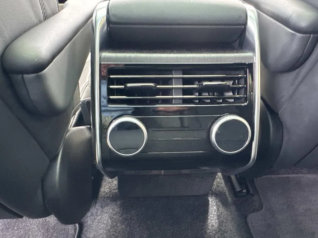 Certified Used 2023 White Land Rover SE image 14