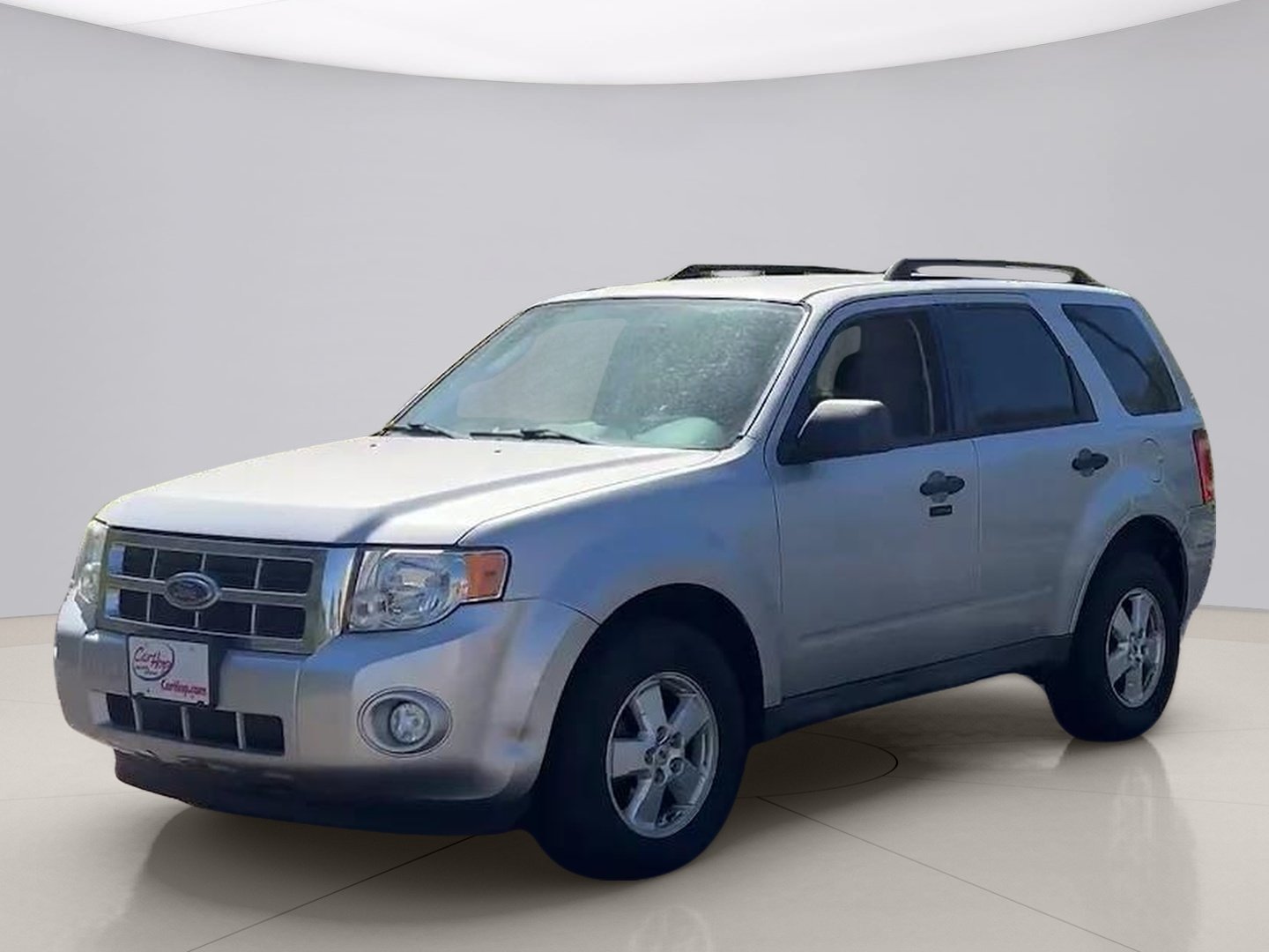 2009 Ford Escape XLT 3.0L's photo