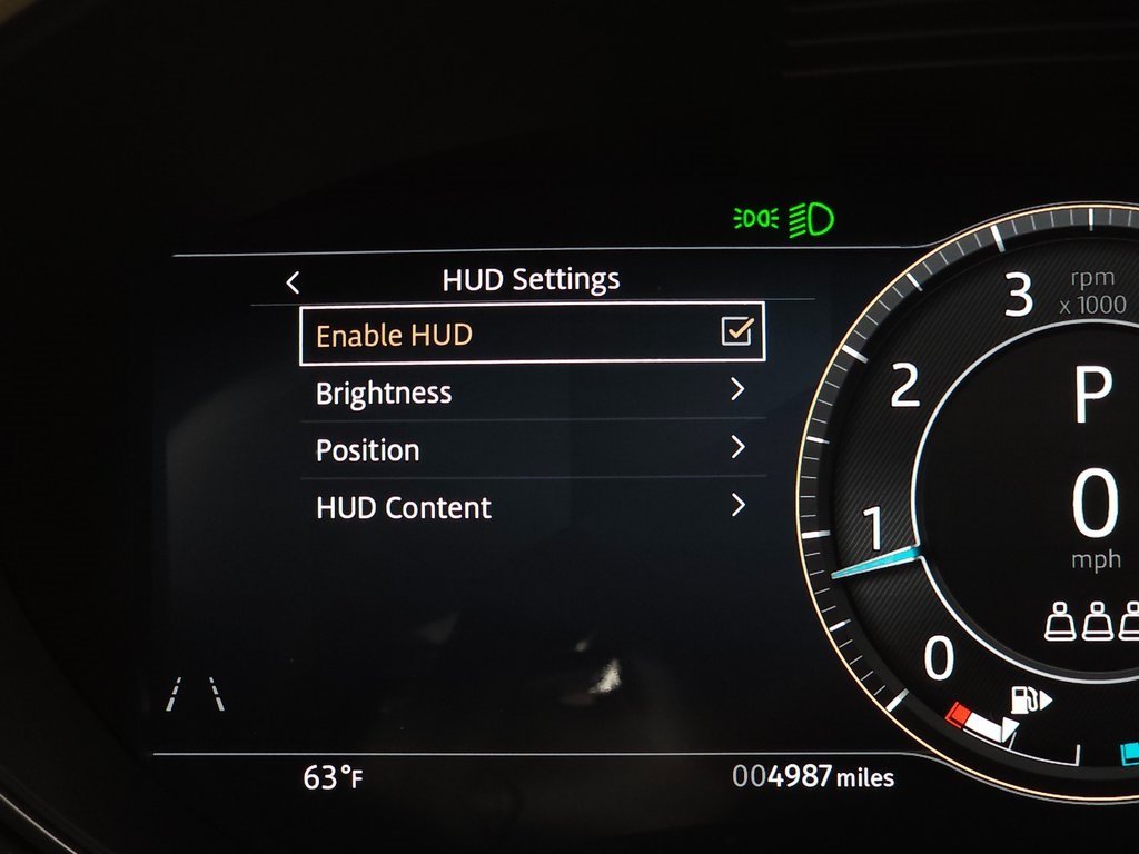 2024 JAGUAR E-PACE - Image 22