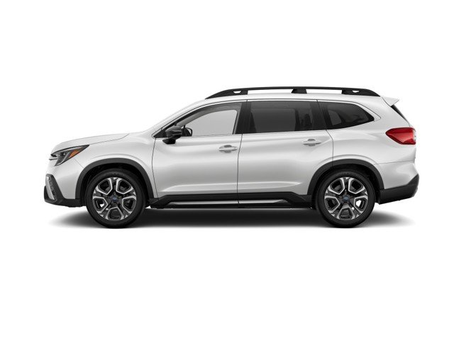 New 2026 CRYSTAL WHITE PEARL Subaru Limited 7-Passenger image 4