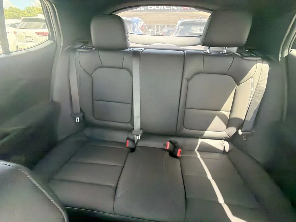 2026 Buick Envista Sport Touring - Photo 14