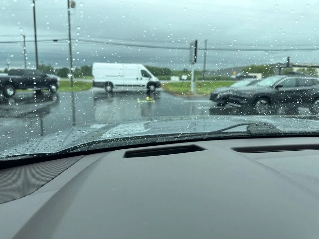 Used 2018 Gray GMC Denali image 35