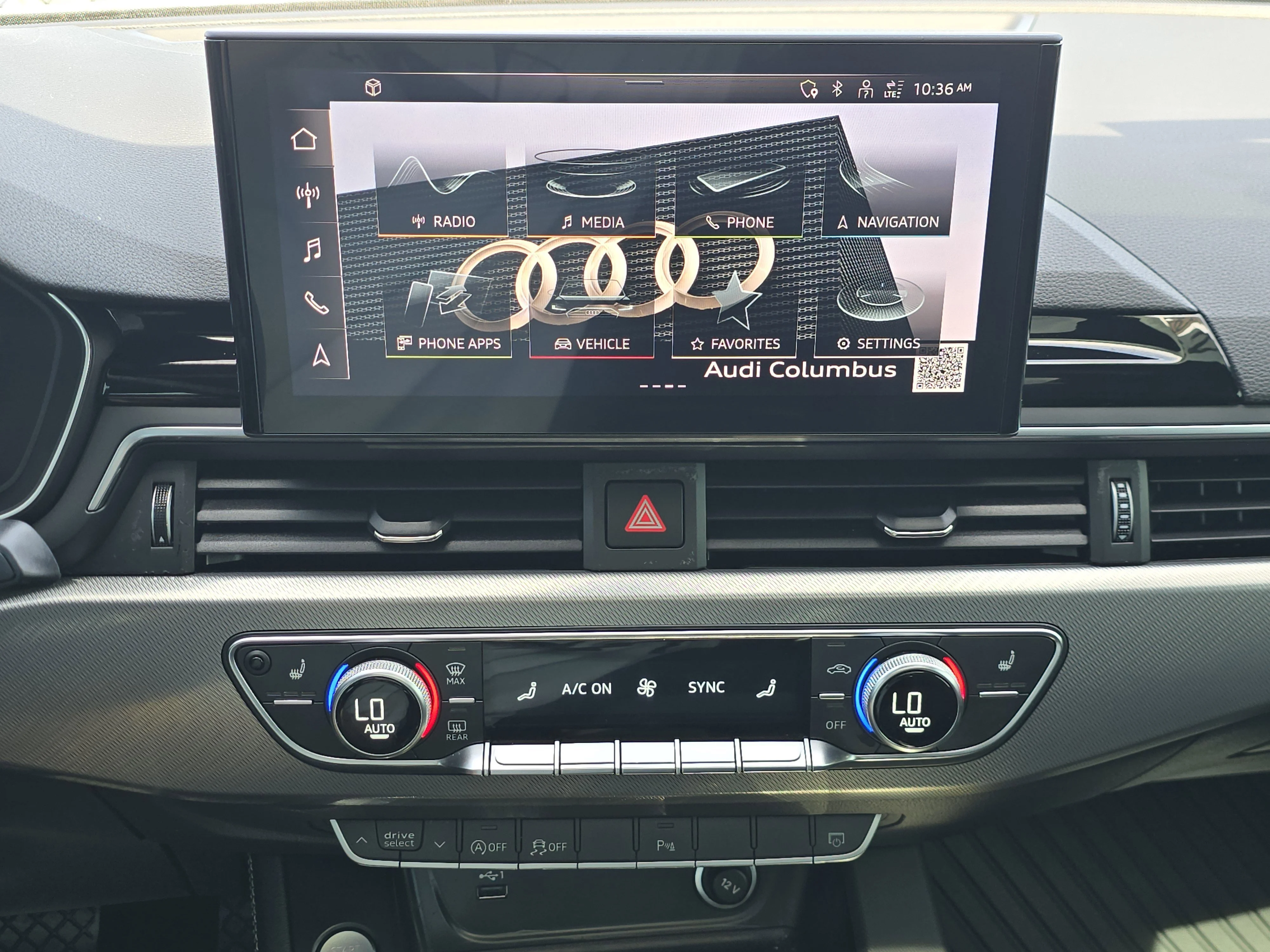 Certified Used 2023 Chronos Gray Metallic Audi S line Premium Plus image 26