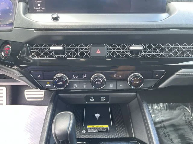 Used 2025  Honda Sport image 19