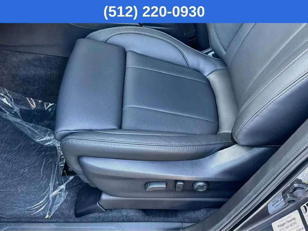 New 2027 Gray Subaru Limited image 24