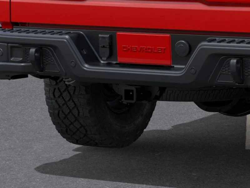 2026 Chevrolet Silverado 1500 ZR2 - Photo 14
