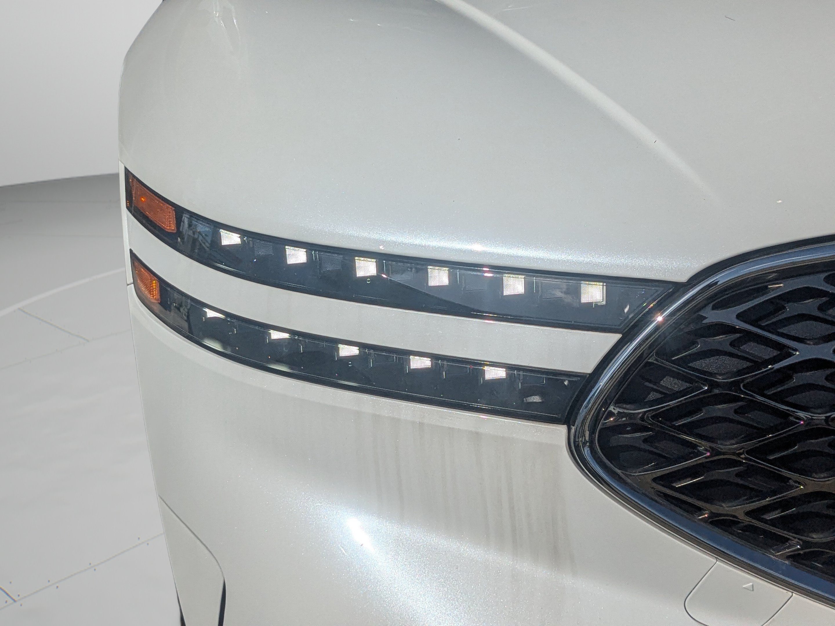 2026 GENESIS G90 Base - Photo 10