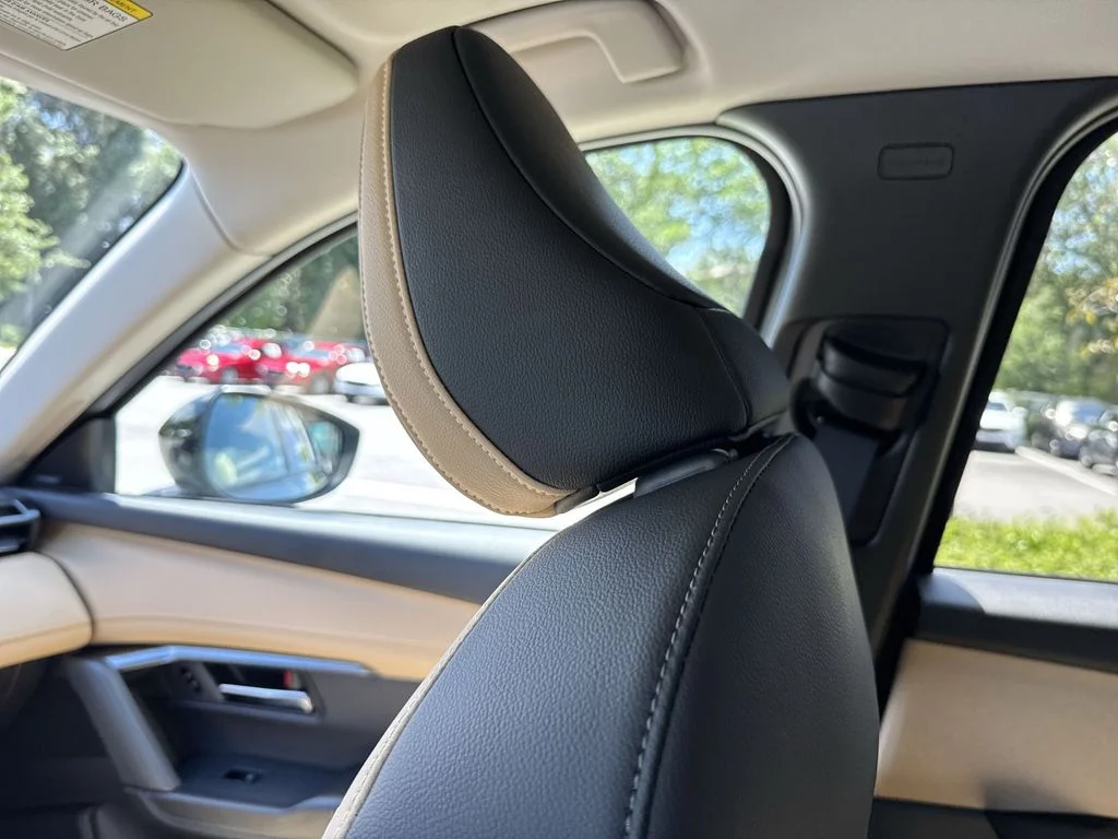 New 2026 Machine Gray Metallic Mazda 2.5 S Premium Plus AWD image 16