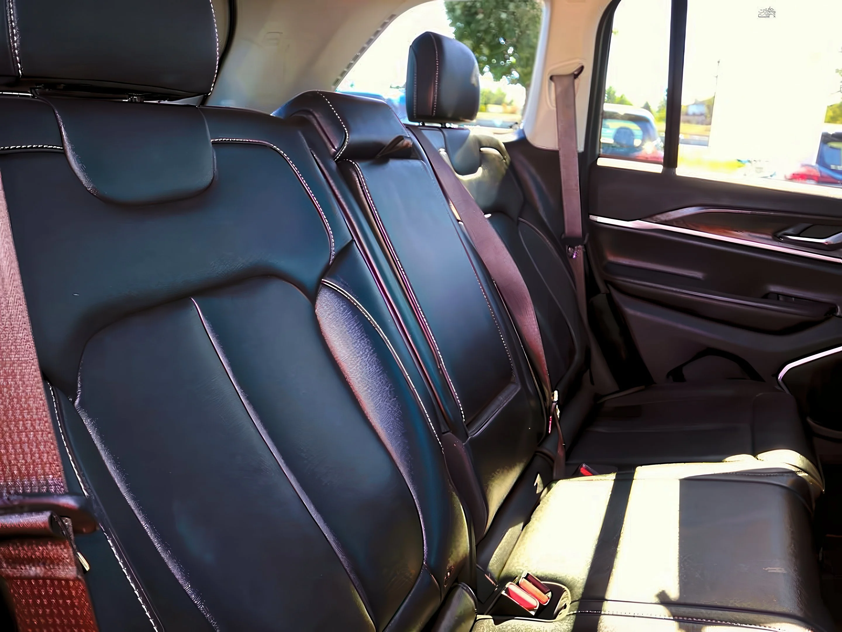 2024 Jeep Grand Cherokee 4xe - Photo 28