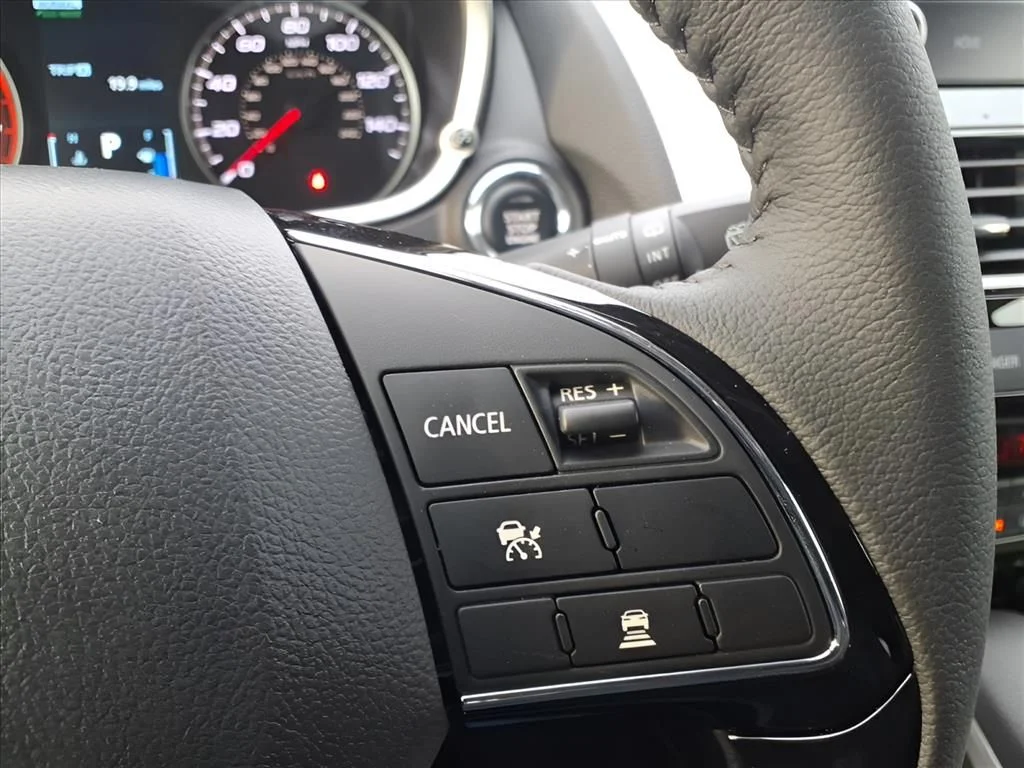 2026 Mitsubishi Eclipse Cross SE - Photo 21