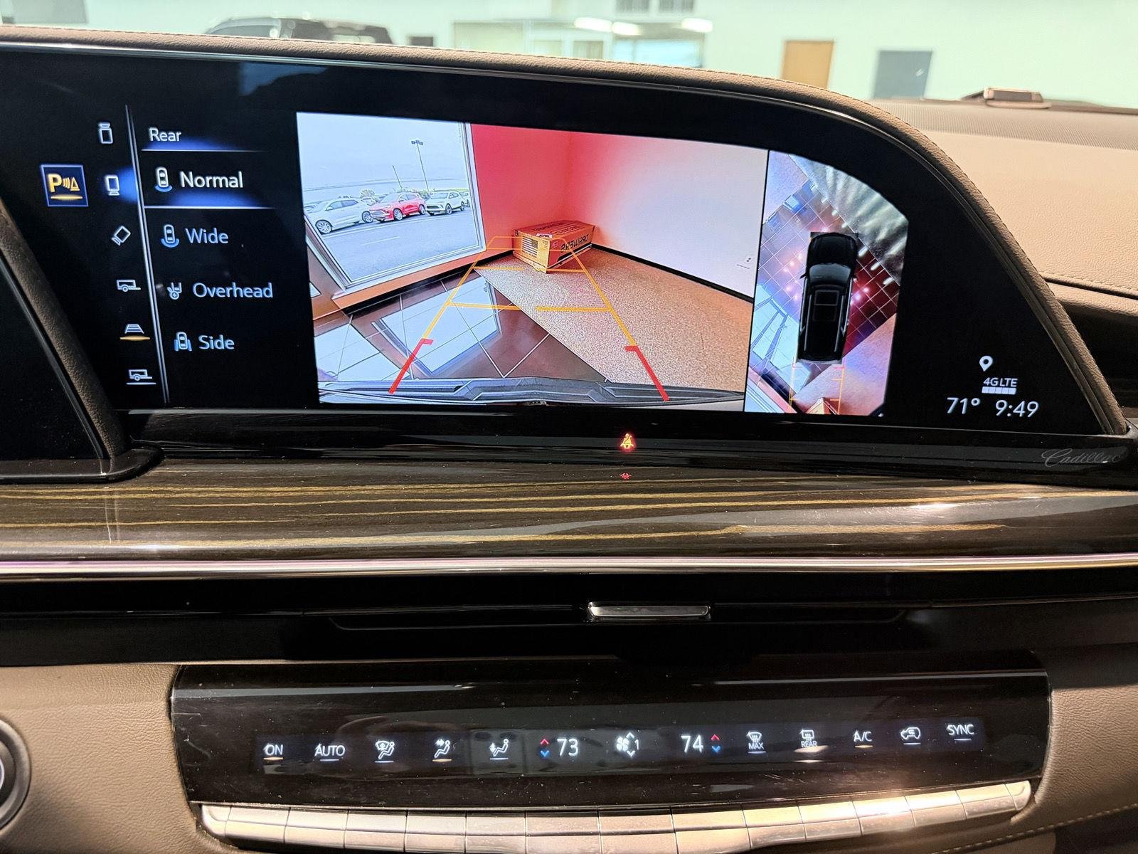 2024 Cadillac Escalade Sport - Photo 50