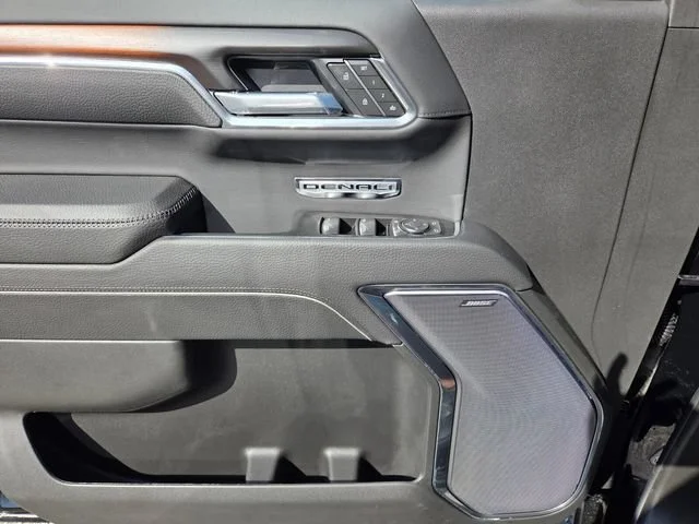 New 2026 Onyx Black GMC Denali image 20