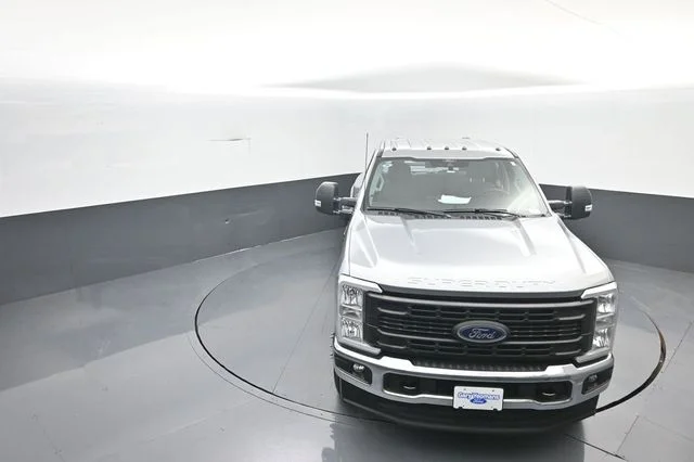 Certified Used 2024 Silver Metallic Ford XL image 25