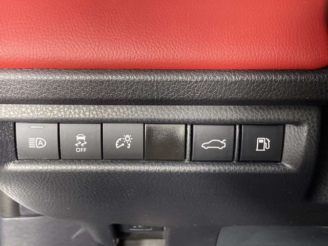 Used 2025 Beige Toyota XSE image 15