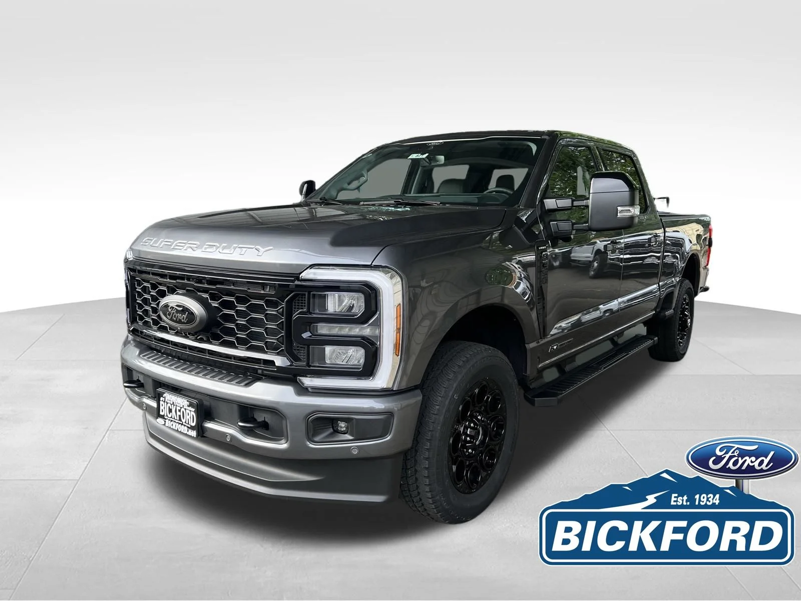 2026 Ford F-350 Lariat 4x4 Crew Cab 6-3/4' Box SRW's photo