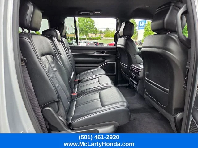 Used 2024 Silver Jeep Series II image 18