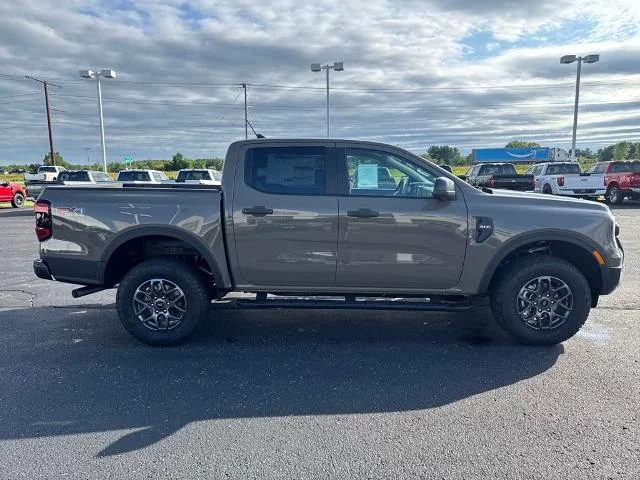 2025 Ford Ranger XLT - Photo 35