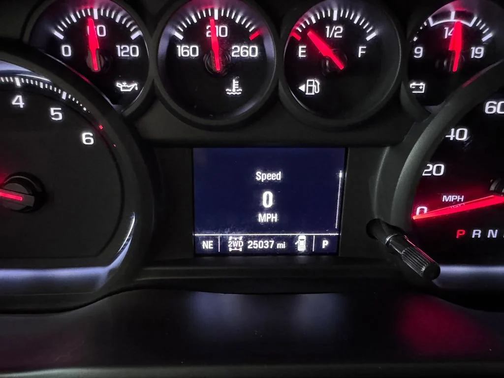 2023 GMC Sierra 1500 Pro - Photo 17