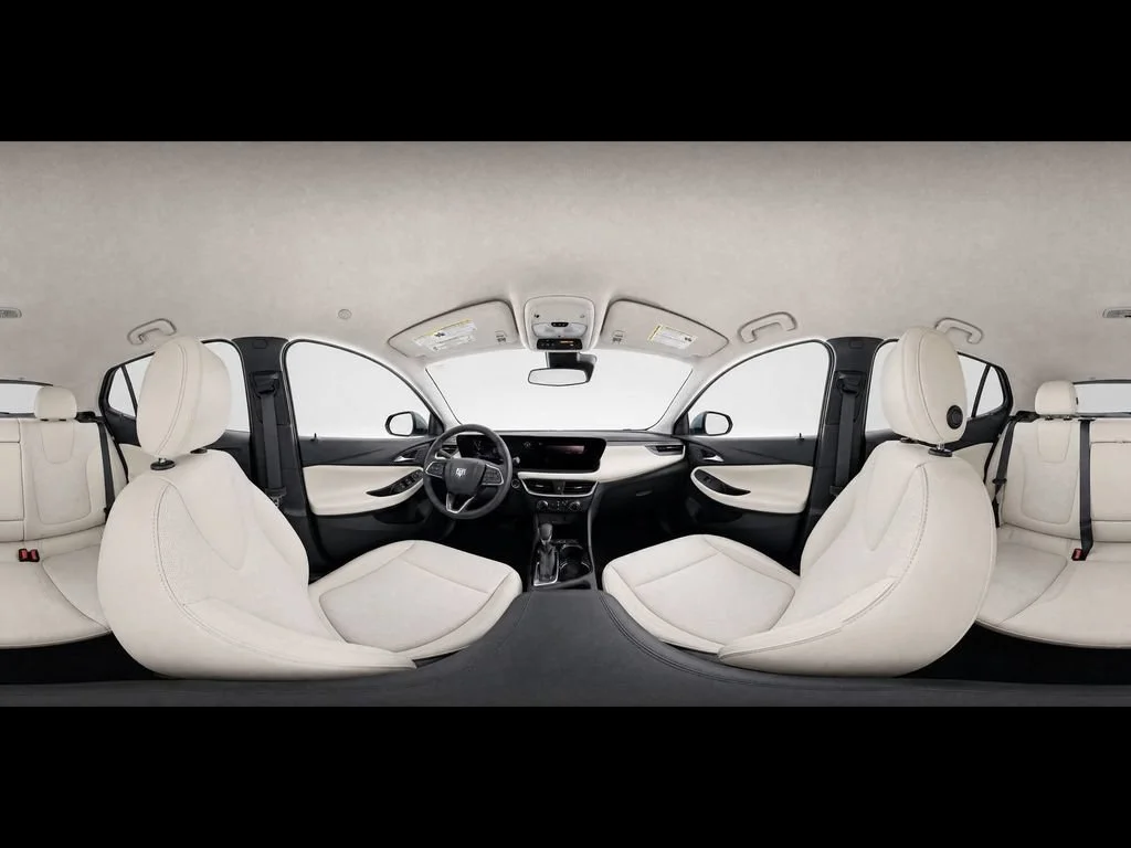 2026 Buick Encore GX Preferred - Photo 24