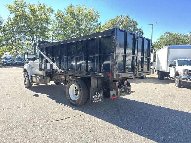Used 2026 White Ford Base image 6