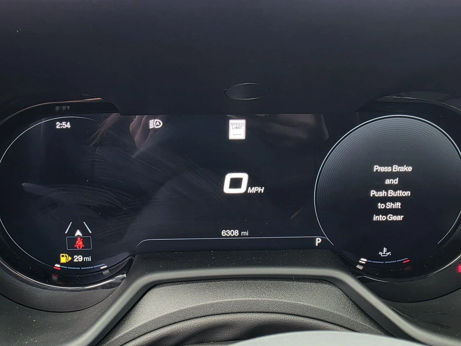 Used 2025 8 Ball Dodge GT Plus image 10