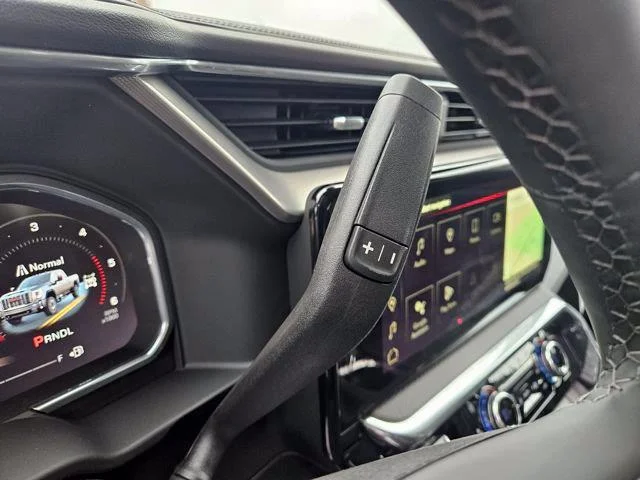 New 2026 Onyx Black GMC Denali image 24