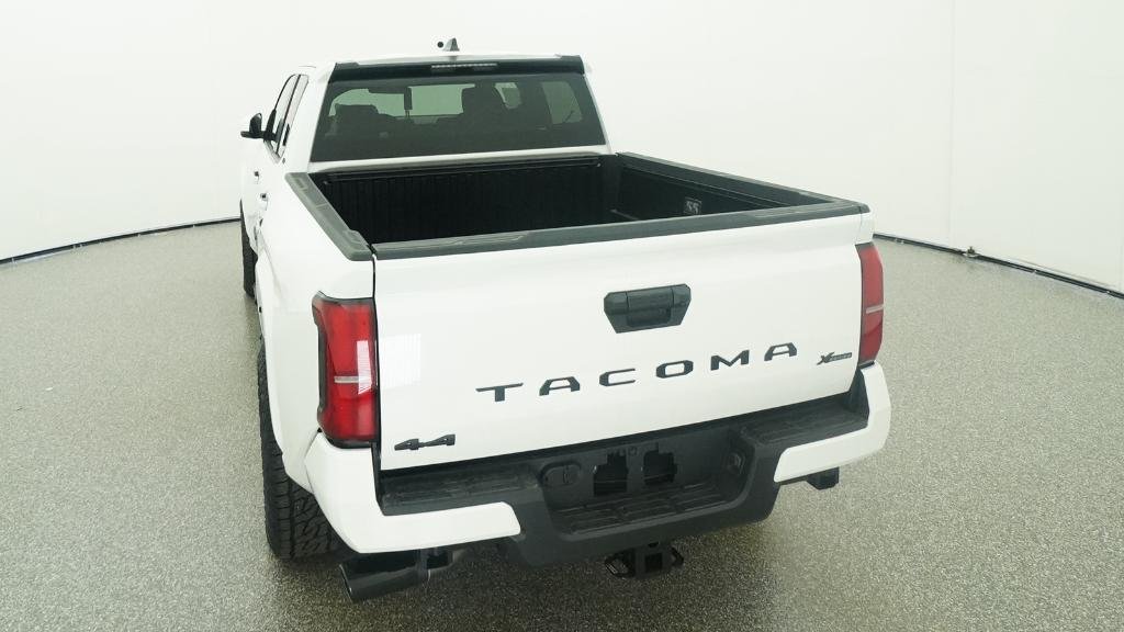 New 2026 Ice Cap Toyota SR5 image 44