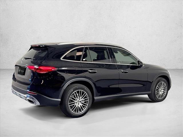 New 2026 Black Mercedes-Benz GLC 300 image 35
