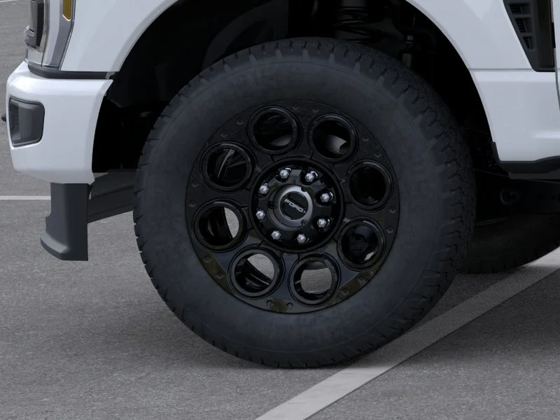 New 2026 Oxford White Ford F-250® Lariat® image 44