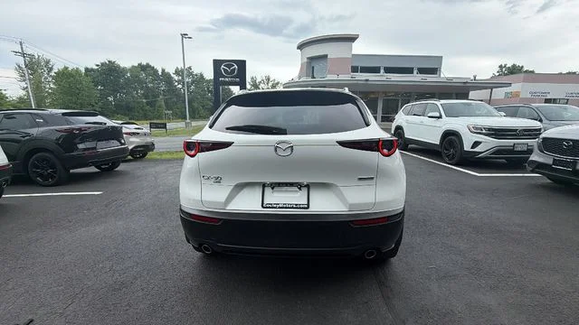 Used 2024 White Mazda 2.5 S Preferred Package image 5