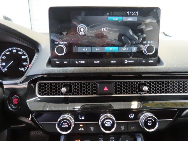 2026 Honda Civic LX - Photo 55