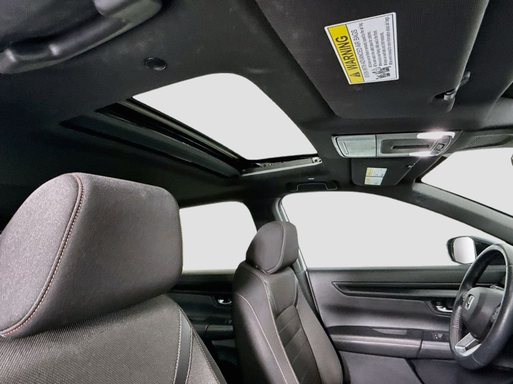 2025 Honda CR-V Sport - Photo 18