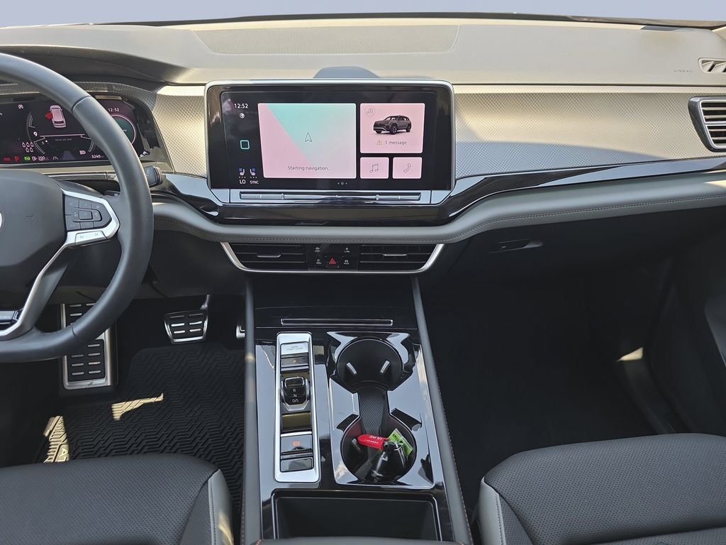 2026 Volkswagen Atlas Atlas Peak Edition - Photo 15