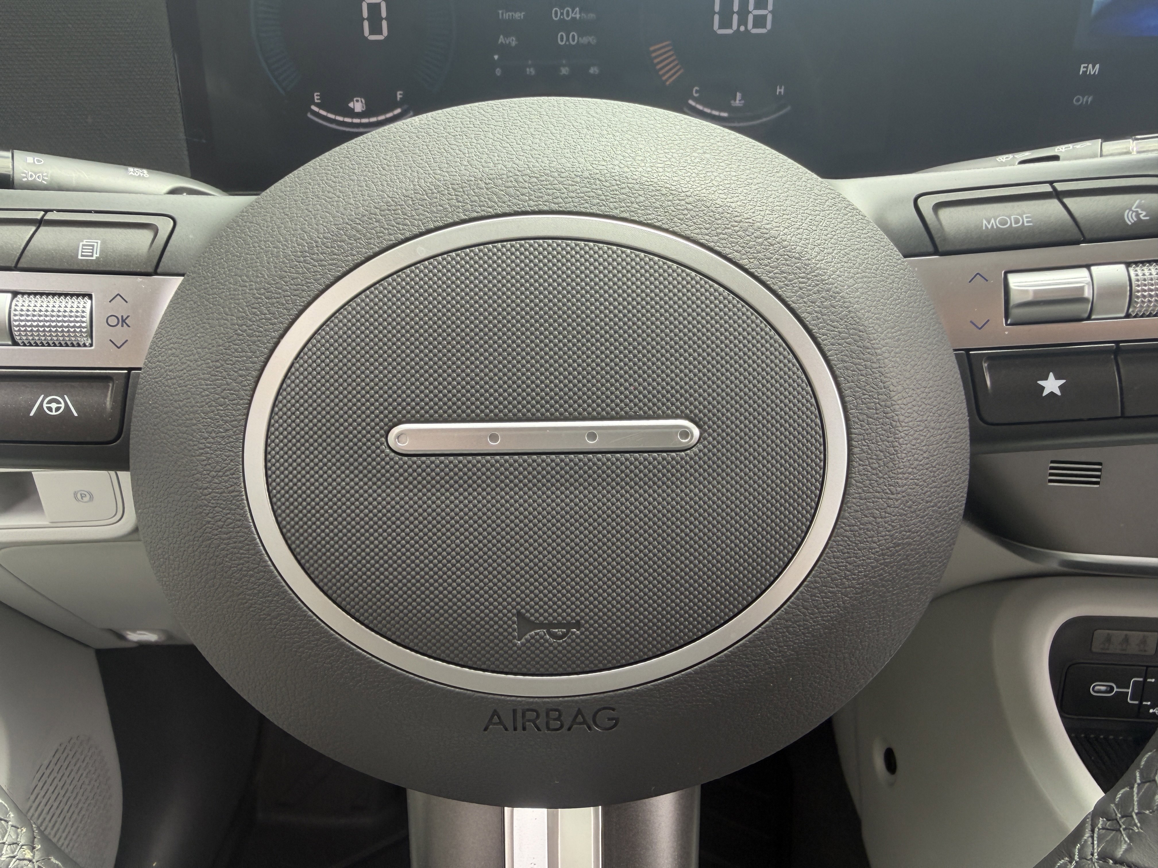 2026 Hyundai Kona SEL Sport - Photo 31