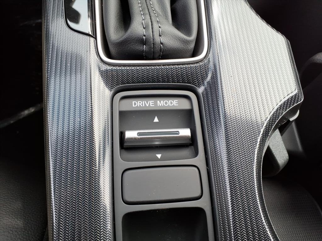 2026 Honda Civic Sport Touring - Photo 14