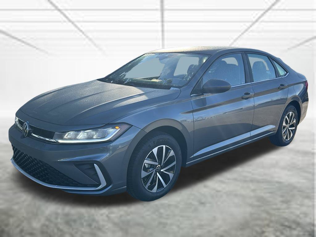 2027 Volkswagen Jetta