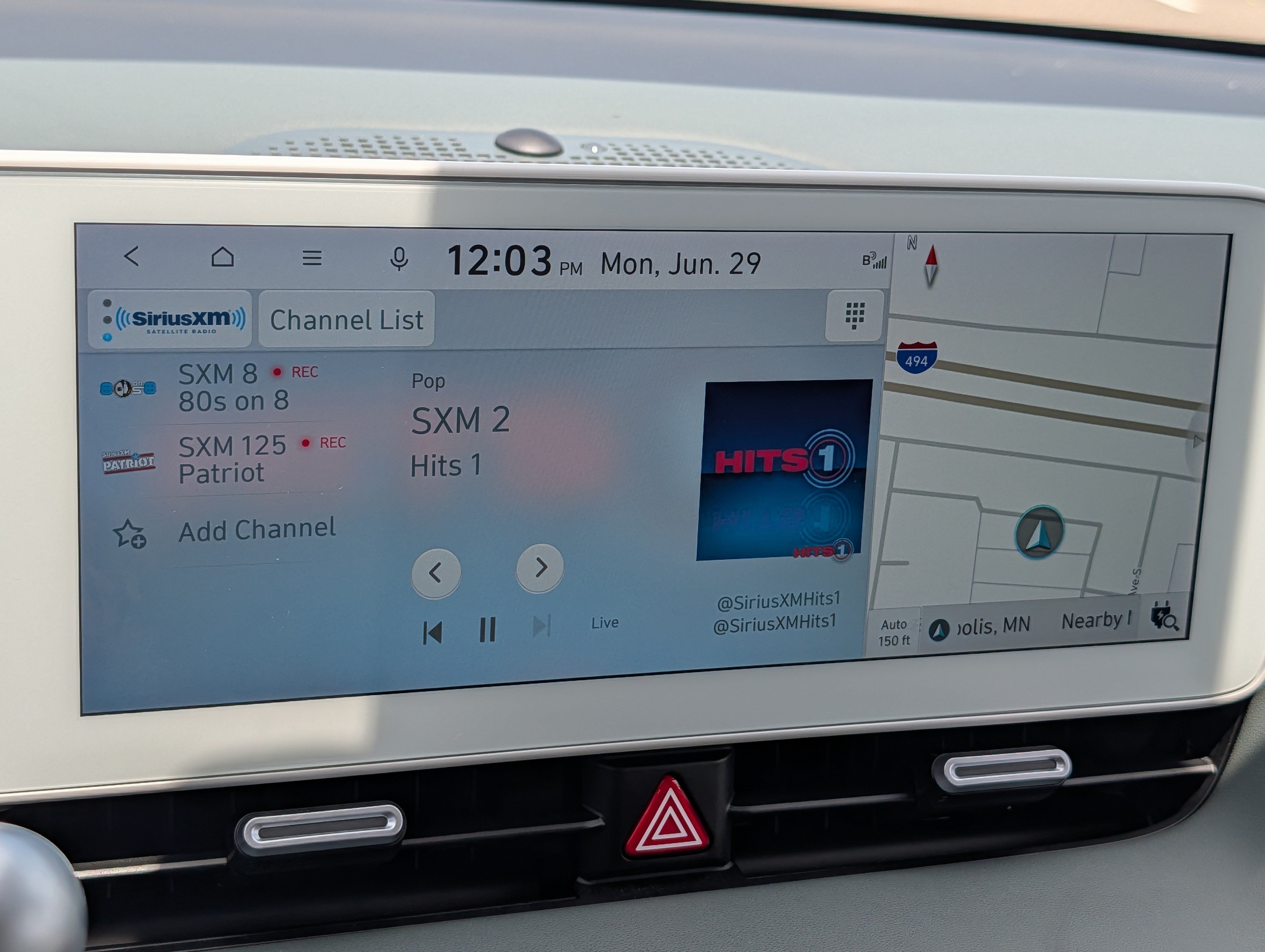 2023 Hyundai IONIQ 5 SEL - Photo 22