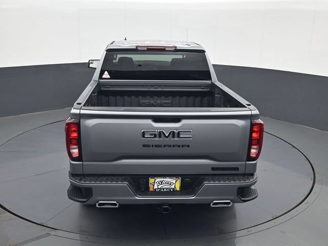 New 2026 Sterling Metallic GMC Elevation image 18