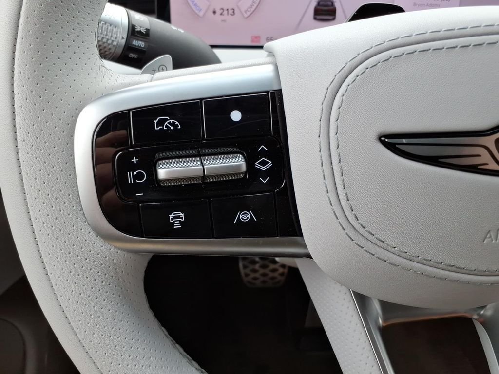 Used 2026 Black Genesis  image 20